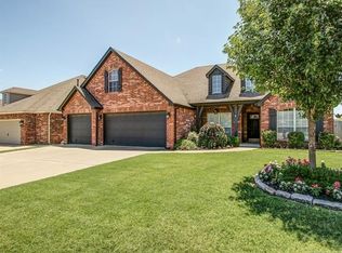 3110 E 144th St S, Bixby, OK 74008