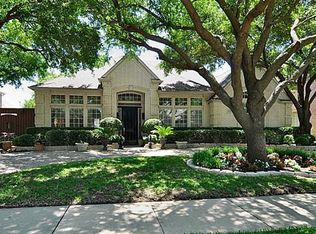4584 Old Pond Dr, Plano, TX 75024