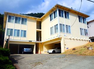 8049 Greenridge Dr, Oakland, CA 94605