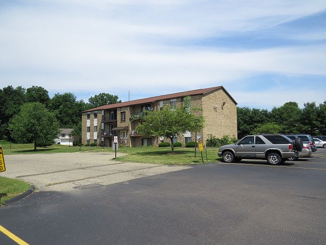Side view