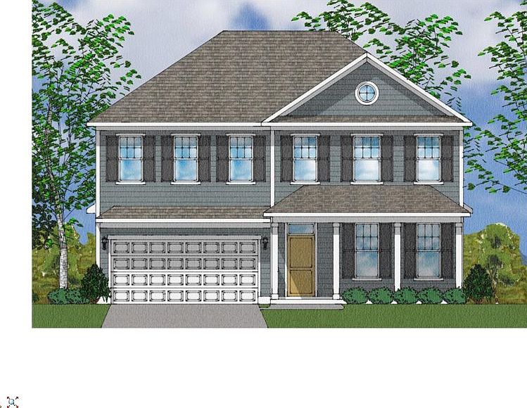 1st image of 457 Slomo Court Site #2211