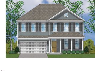 457 Slomo Court Site #2211, Wake Forest, NC 27587