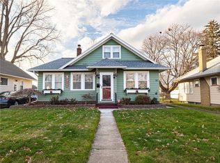 80 Bakerdale Rd, Rochester, NY 14616