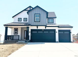 39786 Gibson St, Elizabeth, CO 80107