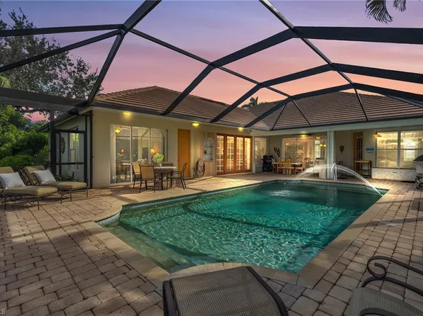 8951 Lely Island CIR, NAPLES, FL 34113