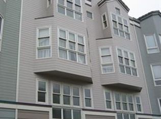 736 Great Hwy #1, San Francisco, CA 94121