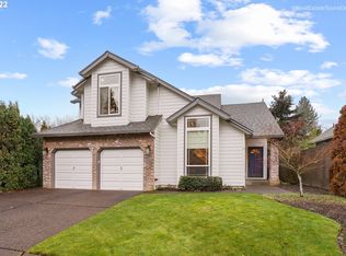 13036 SW Jacob Ct, Tigard, OR 97224