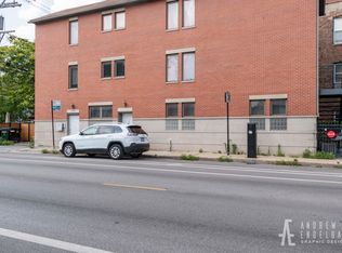 1908 W Augusta Blvd #1R, Chicago, IL 60622