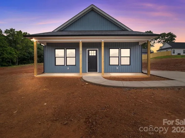 15700 Stokes Ferry Rd, Richfield, NC 28137