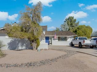 618 E Wesleyan Dr, Tempe, AZ 85282