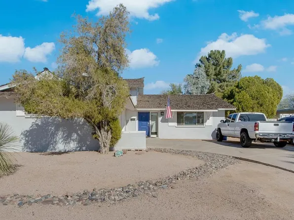 618 E Wesleyan Dr, Tempe, AZ 85282