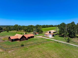 375 Greasy Creek Rd, Salem, AR 72576