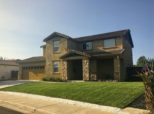 517 Caper Dr, Brentwood, CA 94513