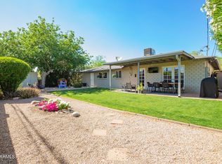 8313 E Camelback Rd, Scottsdale, AZ 85251