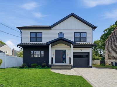 275 Longview Rd, Union, NJ, 07083