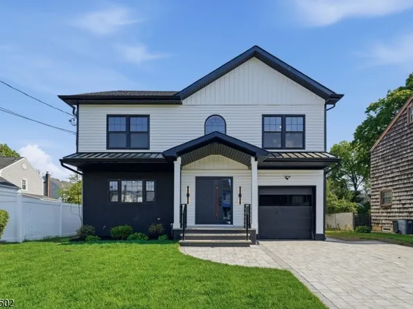 275 Longview Rd, Union Twp., NJ 07083