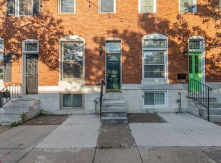 613 S Kenwood Ave, Baltimore, MD 21224