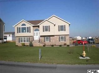 1218 Clearfield Rd, Shippensburg, PA 17257