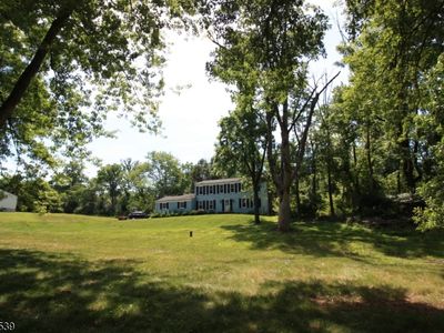 10 John Dr, Annandale, NJ, 08801