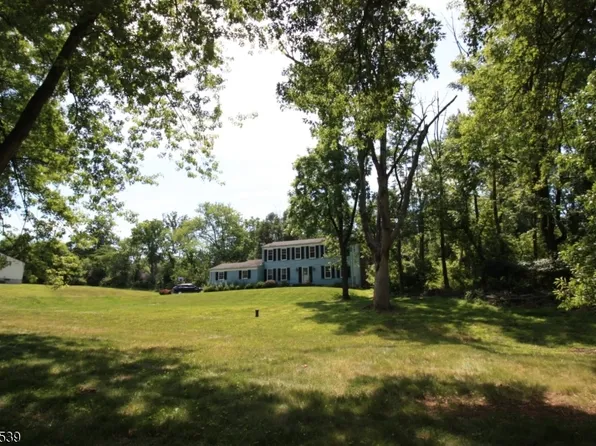 10 John Dr, Clinton Twp., NJ 08801