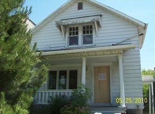 524 S Smithville Rd, Dayton, OH 45403