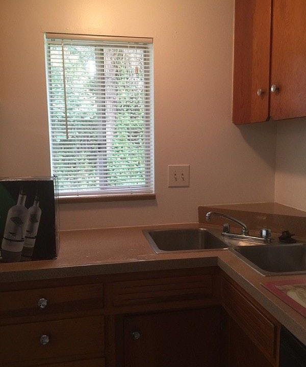 Kitchen View
