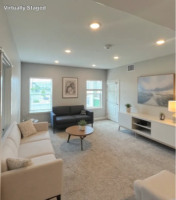 Copper Village Apartments — Photo 2