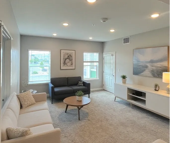 Copper Village Apartments — Photo 2