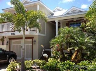 208 66th St #A, Holmes Beach, FL 34217