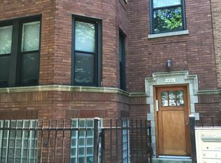 2335 W McLean Ave #2, Chicago, IL 60647