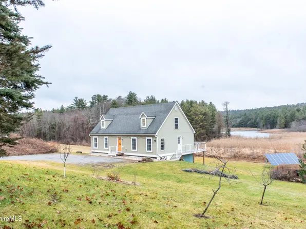 233 Hulett Hill Rd, Sheffield, MA 01257