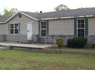 1600 Bunyard Rd, Clinton, MS 39056