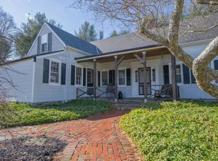 168 Wapping Rd, Kingston, MA 02364