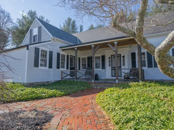168 Wapping Rd, Kingston, MA 02364