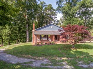 0 Joe Frank Harris Pkwy SE, Cartersville, GA 30120