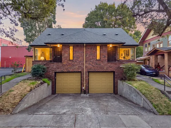 1524 SE 24th Ave, Portland, OR 97214