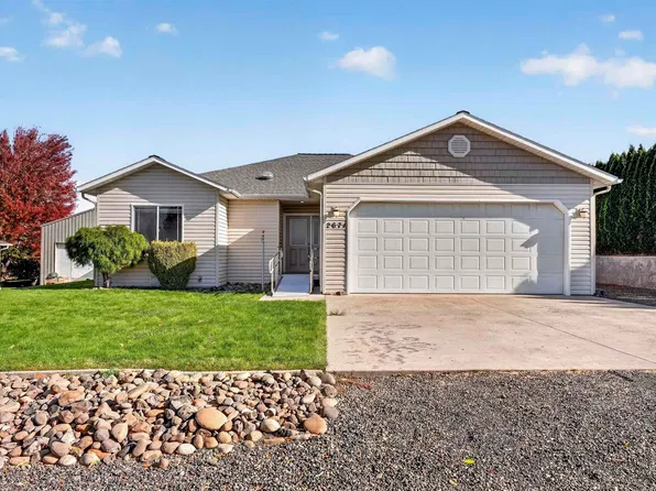 2671 27th St, Clarkston, WA 99403