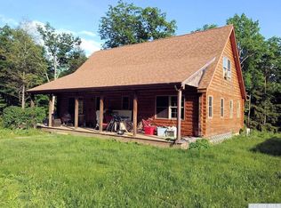 210 Alps Mountain Rd, Averill Park, NY 12018