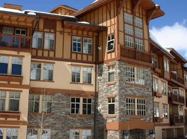 12080 E Big Cottonwood Canyon Rd, Brighton, UT 84121