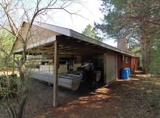 N1402 3rd Ln, Coloma, WI 54930