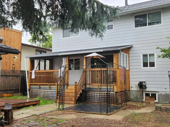 526 E 33rd St S, Lethbridge, AB T1J 4G4