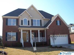 207 Overbrook Dr, Madison, AL 35758