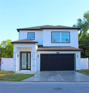 2211 E 28th Ave, Tampa, FL, 33605
