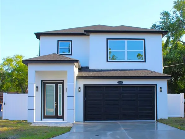 2211 E 28th Ave, Tampa, FL 33605