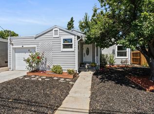 20 N Quebec St, San Mateo, CA 94401