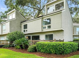 422 Fairway Villas, Saint Simons Island, GA 31522