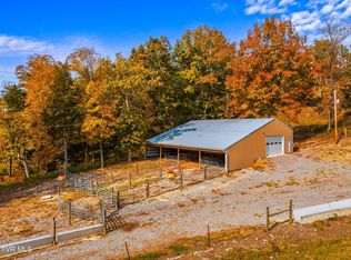 5671 Mountain Valley Road Hwy #131, Thorn Hill, TN 37881