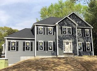 22 Buttonwood Dr, Methuen, MA 01844