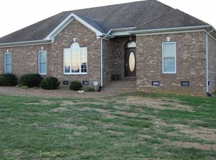 121 William Wallace Way, Rockfield, KY 42274