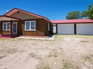 507 Old Hospital Rd N, Espanola, NM 87532